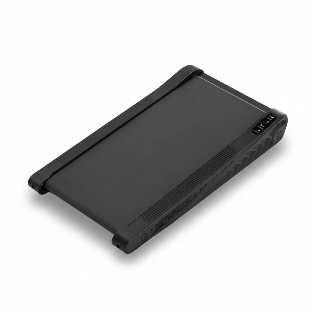 InclineFlow Pad — Home Walking Treadmill