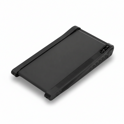 InclineFlow Pad — Home Walking Treadmill