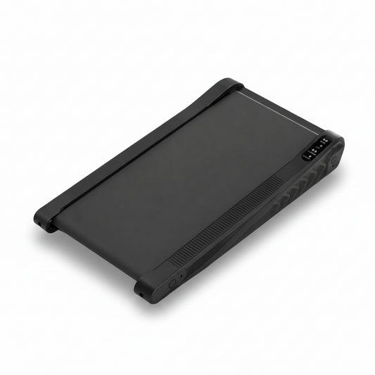 InclineFlow Pad — Home Walking Treadmill