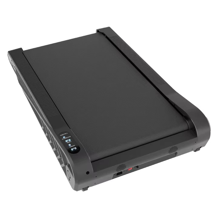 InclineFlow Pad — Home Walking Treadmill