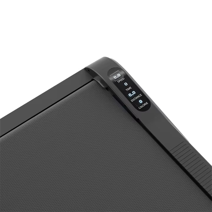 InclineFlow Pad — Home Walking Treadmill